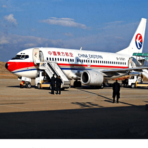 长沙黄花航空货运航空快运业稳步发展的原因是什么？